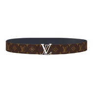 LV Men's LINE 40mm Hollow Double sided Belt M0635U