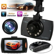 Front Car DVR Camera G30 RECORDER Full HD 1080P 2.7" Car DVR Camera RECORDER Video Recorder Camera