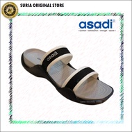 Original Asadi Women Casual Sandals | Kasut Slipper Perempuan Asadi LJA-1293