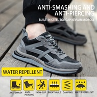 36-48safety shoes safety shoes men safety boot Construction Shoes