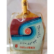 table tennis blade/bat/racket Cpen DHS ANTIK.