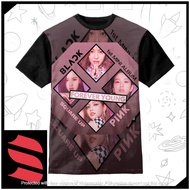 FOREVER YOUNG T-Shirt Blackpink Young AlbumsFOREVER