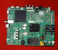 เมนบอร์ดทีวี Haier H32S80EFX พาส.TPD.MT9216T.PB732(T) อะไหล่แท้ของถอด สภาพสวยเหมือนใหม่ ผ่านการทดสอบ