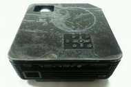 BenQ MP622C 2200流明 DLP投影機（二手品）