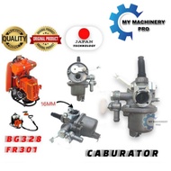 Carburetor BG328(New) Brush Cutter Mesin Rumput Caburator SUM328SE PRO338 BG328K T328