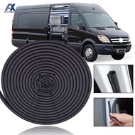 For Mercedes Sprinter W901 W902 W903 W904 W905 W906 VW LT II Volkswagen Crafter 10M Car Door Seal St
