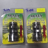 HONDA WAVE 125 CAMSHAFT RACING HARAM 100% ORIGINAL BRAND ARATA HIGH QUALITY