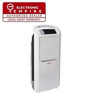 Sona SAC6029 | SAC 6029 Remote Air Cooler 8L