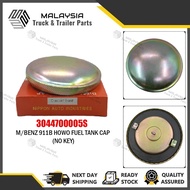 MERCEDES BENZ 911B 911C FUEL TANK CAP (NO KEY)