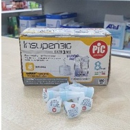 INSUPEN 31G 8MM needle 1's [EXP03/2021]