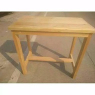 Dining Table /Cafe 100X50X75