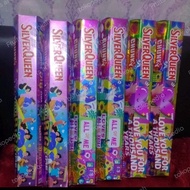 READY STOK COKELAT SILVERQUEEN JUMBO 1 KG [SALE TERBATAS!!!]