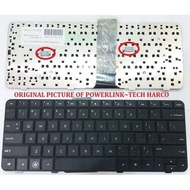 KEYBOARD hp COMPAQ PRESARIO CQ32 G32 DV3-4000 DV3-4100 DV3-4200 TOUCHSMART TM2 TM2-1100 TM2-2000