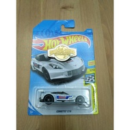 HOTWHEELS Corvette C7.R
