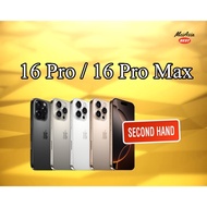 USED 16p/16pm (All Good)