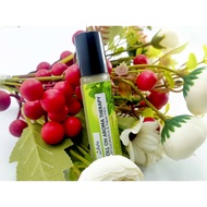 Dhuha Roll On - Eucalyptus Aroma Wind Oil