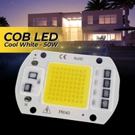 MONIC Chip LED COB Floodlight Spotlight Decorative Light 220V 50W