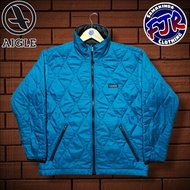 Aigle Thermo Kit Down Reversible Jacket