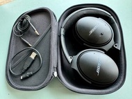 Bose qc35 ii二代 quiet comfort 35