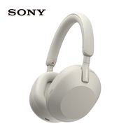 โซนี่ | Sony/โซนี่ WH-1000XM5 หูฟังครอบหู ระบบตัดเสียงรบกวนไร้สาย บลูทูธ รุ่น XM5
