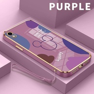 Casing hp For Vivo Y91C Y50 Y51 2020 Y51a Y53s 4G Y55 5G Y55s 2023 Y56 Y5s Y66 Y67 Y71 Y73 Y75 4G Y7