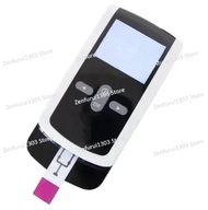 Handheld PT/INR Coagulation Analyzer System for Home Use with PT/INR Test Strip Portable clotting an