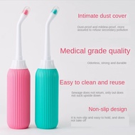 500ML Portable Bidet Spray Set Travel Hand Held Cleaner Maternity Hygiene Bottle Spray Washing Cleaner Toilet 洁身器 妇洗器