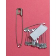 Big Safety Pin