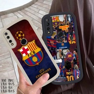Case for VIVO Y12 Y91 Y93 Y95 Y15 Y91C Y11 Y12i Y17 Cover Z-64 FC 4CKP