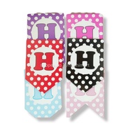 HAPPY BIRTHDAY BANNER BIRTHDAY/S BIRTHDAY WRITING/S BIRTHDAY DECORATIVE/S POLKADOT HBD BANNER GZ-615