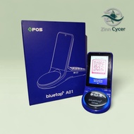 [EPOS360] BlueTap Soundbox QR | EPOS360 Sentuh-Untuk-Bayar Peti Suara