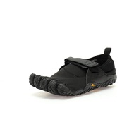 Vibram FiveFingers Spyridon Evo รองเท้ากีฬาแบบแยกห้านิ้วสำหรับเดินป่า พักผ่อน กลางแจ้ง ปรับได้ Velcr