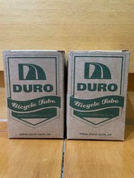 DURO 華豐 700x25c 48mm 台灣製 法式氣嘴內胎 OEM