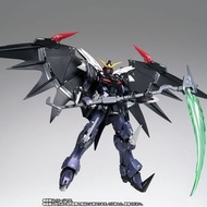 日版gffmc 地獄死神EW #1030( GUNDAM FIX FIGURATION METAL COMPOSITE Gundam Deathscythe Hell EW )