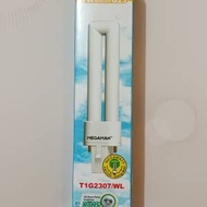 曼佳美 7W 插件光管 MEGAMAN G23 S-tube...