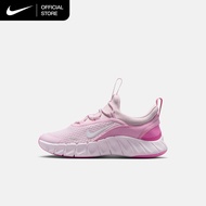 Nike Younger Kids' Free Ride Shoes - Pink Rise [IQ5811-600]