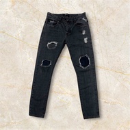 Cps chaps แท้ เอว.30