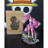 Phantom Empress One Piece One Piece Empress Hancock