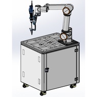 3D CAD Design Services