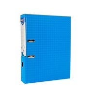 3 "3d" Width Spine File Blue (3 Books/Pack) Horse H-407F/C