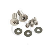 Seat Mounting Kit Spring Support Bracket For Harley Sportster 1200 883 Iron883 Sportster 2004-2006 2