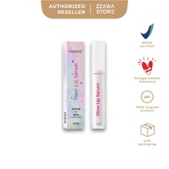 ANIMATE Glow Lip Serum 4mL | Lip Moisturizer