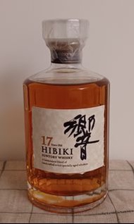 Hibiki 17