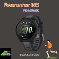 Garmin Forerunner 165 นาฬิกาสายนักวิ่ง รุ่นใหม่ ฟังก์ชั่นครบ ✅รับประกันศูนย์ไทย 2 ปี