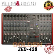 Mixer Audio Allen Heath ZED 428 Original