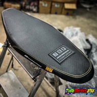 JRP Flat Seat Black Edition for Mio Soul / Mio Soulty