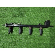 WIRA/CAMPRO INJECTOR