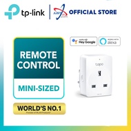 Tp-Link Tapo P110 Mini Smart Wi-Fi Socket