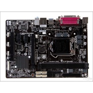Gigabyte/Gigabyte B85M-D3V B85 Motherboard 1150 Motherboard Full Integration Support I54460 4590