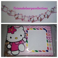 3R hanging photo Frame